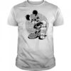 Derek Skate Rat T-Shirt
