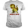 Derpy Rex cartoon shirt