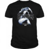 Derrick Lewis The Black Beast Shirt