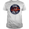 Dertroit Beisbolcats Logo T-shirt