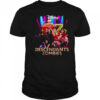 Descendants Zombies World Tour Matching Shirt