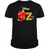 Descendants Zombies World Tour shirt