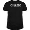 Descendents College T-Shirt
