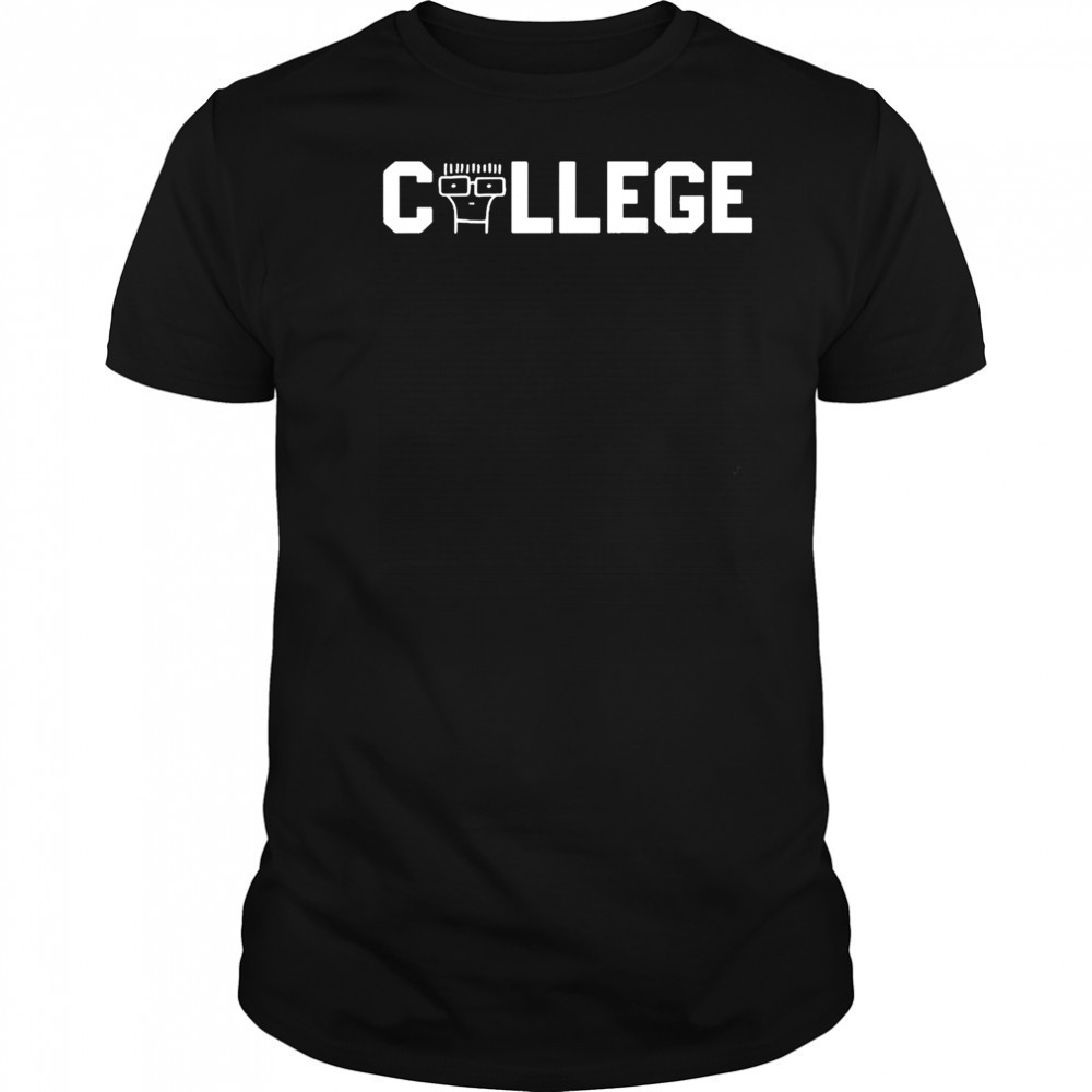 Descendents College T-Shirt