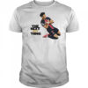 Désiré Doué the next big thing shirt
