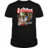 Destruction Mad Butcher T-shirt