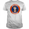 Detroit Tigers Funny Tigers Logo shirt