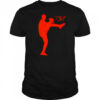 Detroit Tigers Tarik Skubal Silhouette baseball shirt
