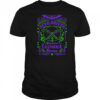 DevilDriver Gemini California Groove Crossed Guns T-Shirt