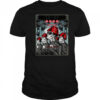 Devo Jun 28 2025 The Fillmore Detroit MI Poster T-Shirt