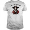 Dibs On The Scarecrow redneckbrawl Halloween shirt