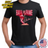 Dick Allen 2025 Hall of Fame shirt