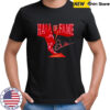 Dick Allen 2025 Hall Of Fame Signature shirt