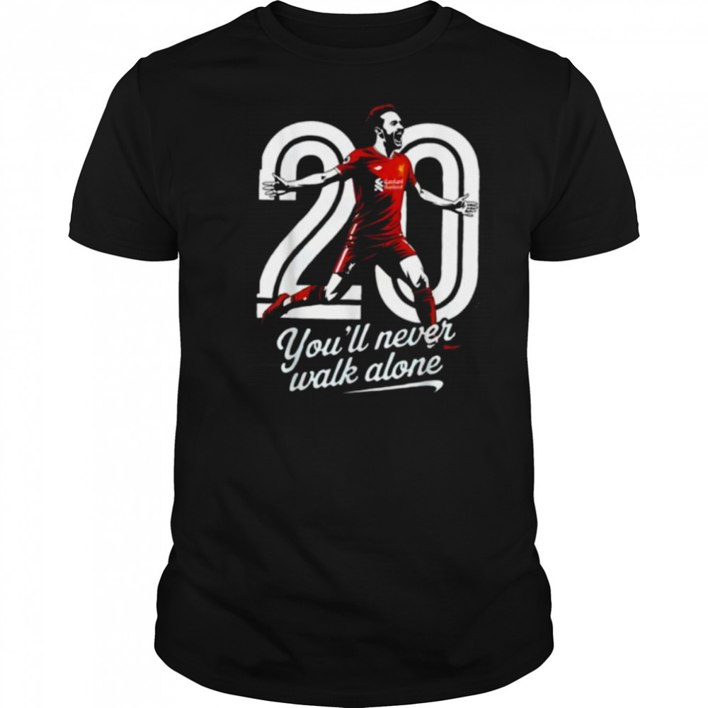 Diego Jota In Memory Official Shirt
