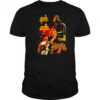 Dierks Bentley Broken Branches Tour shirt