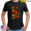 Dierks Bentley Broken Branches Tour signature shirt