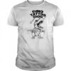 Dino Tattoo Show Mono shirt