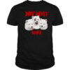 Dire wolves rebirth shirt