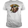 Dirt trackin’ small block big block shirt