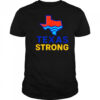 Disaster relief supportTexas strong flood shirt