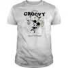 Disney always be Groovy and do the Boogie shirt