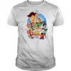 Disney & Pixar’s Toy Story returns to theaters september 12 shirt