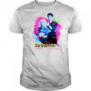 Disney ZOMBIES 4_ Dawn of the Vampires Movie Zed & Addison Shirt
