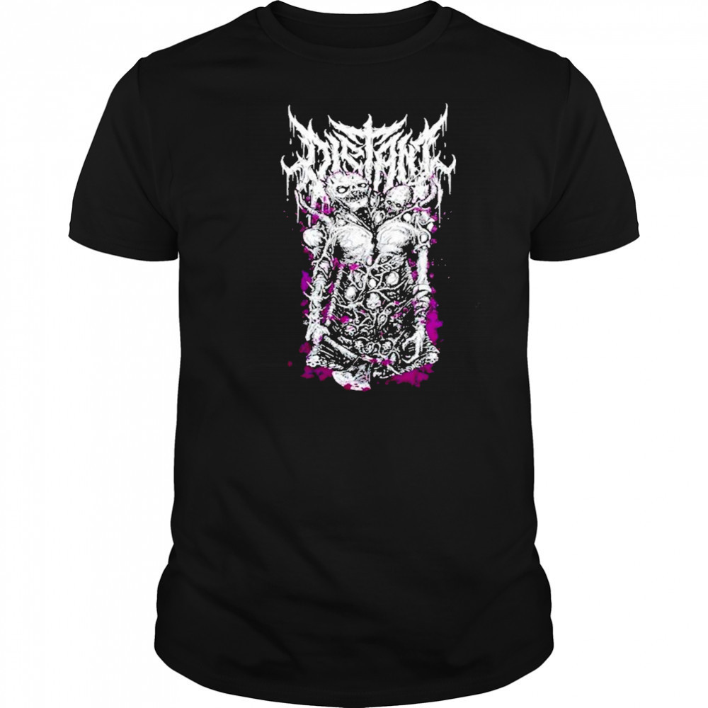 Distant Abomination T-Shirt