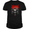 Distant Argent Justice T-shirt