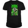 Distant Chainsaw Man shirt