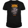 Distant Human Scum T-Shirt