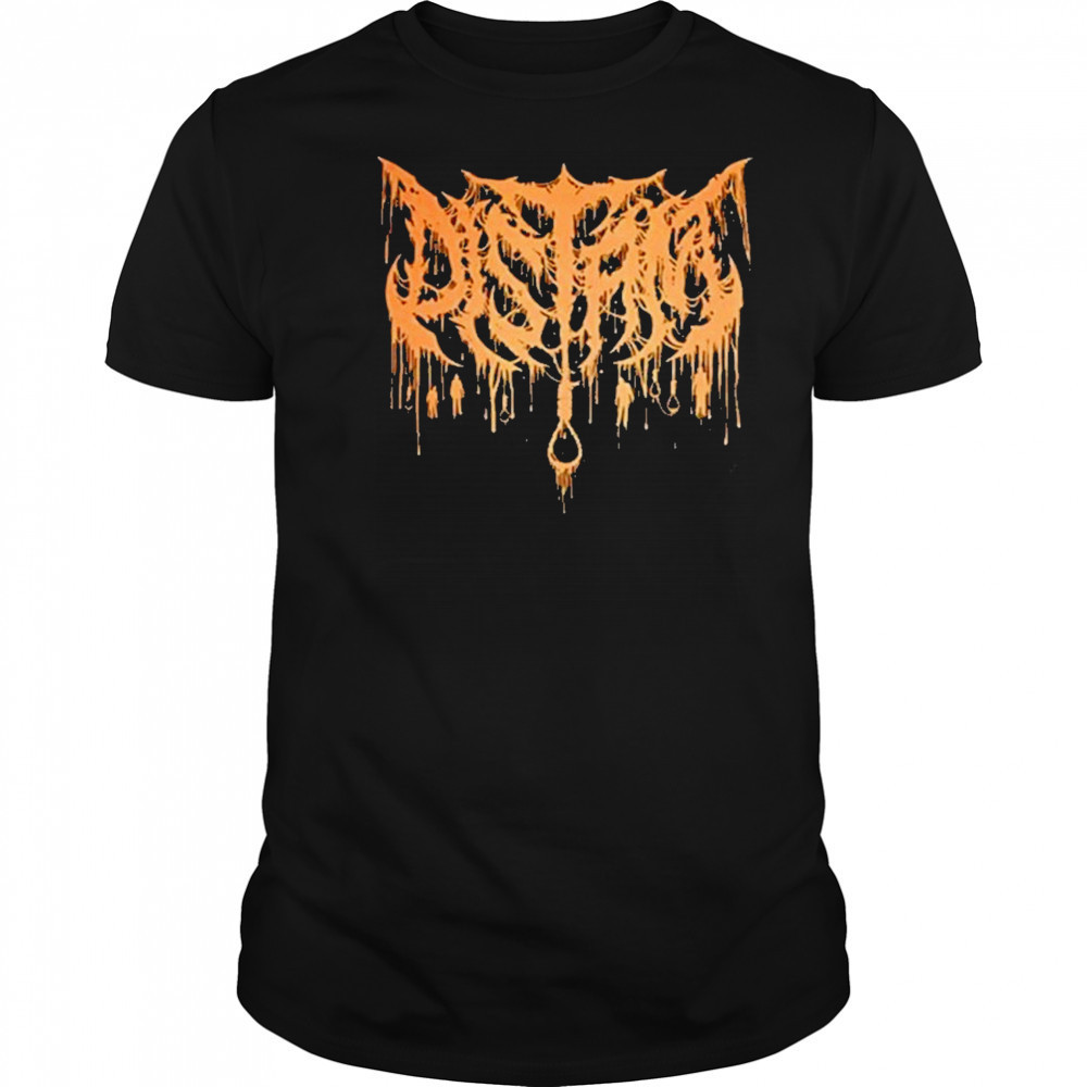 Distant Noose Logo T-Shirt