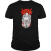 Distant Priest T-shirt
