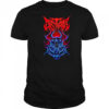 Distant Ritual Black shirt