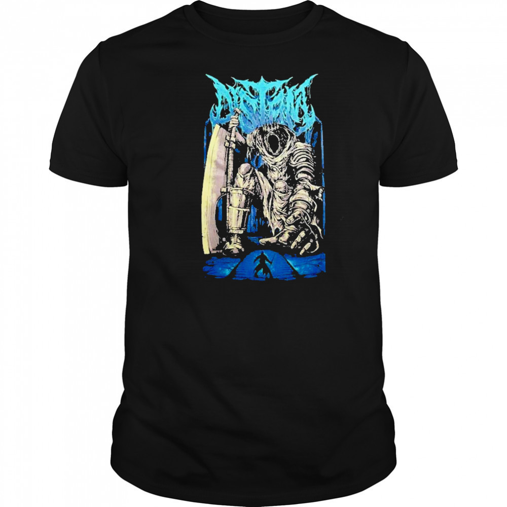 Distant The Giant T-Shirt