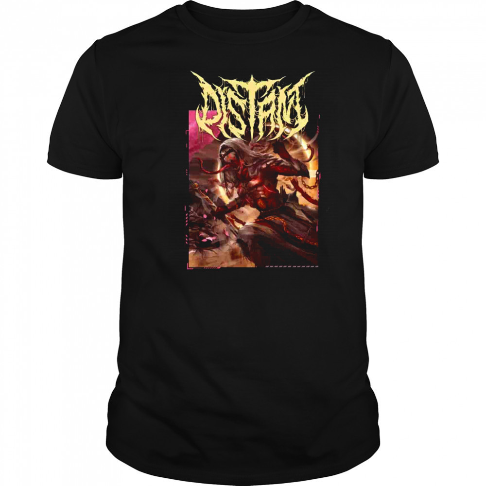 Distant UnDying T-Shirt