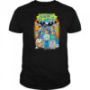 Diversity Of Bonek hiphop shirt