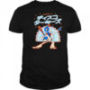 Dizuko Taki logo shirt