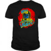 Doctor Who Vashta Nerada shirt