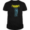 Doctor Who Weeping Angels shirt