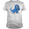 Dog bark saurus shirt