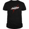 Dokken Dysfunctional T-shirt