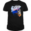 Dokken Tooth And Nail T-shirt