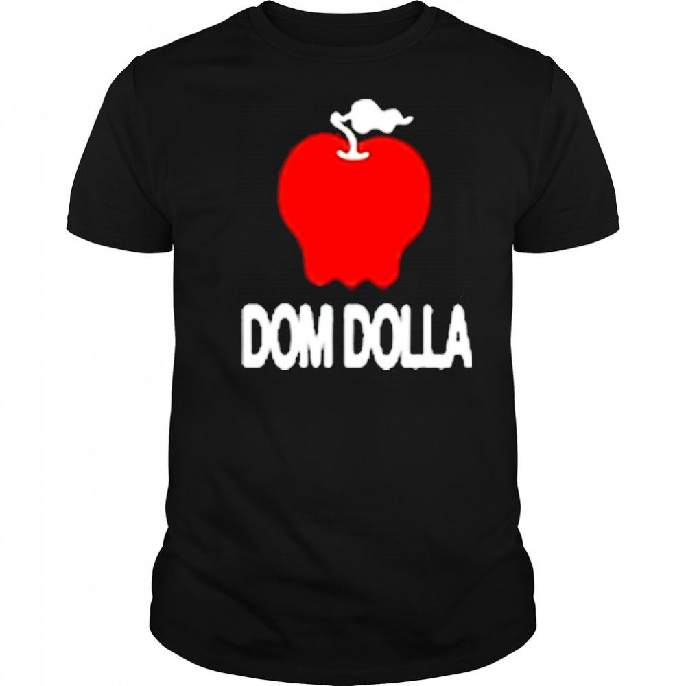 Dom Dolla Msg Snake T-Shirt