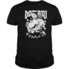 Domani 2025 Black T-Shirt