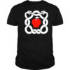 Domdolla msg snake shirt