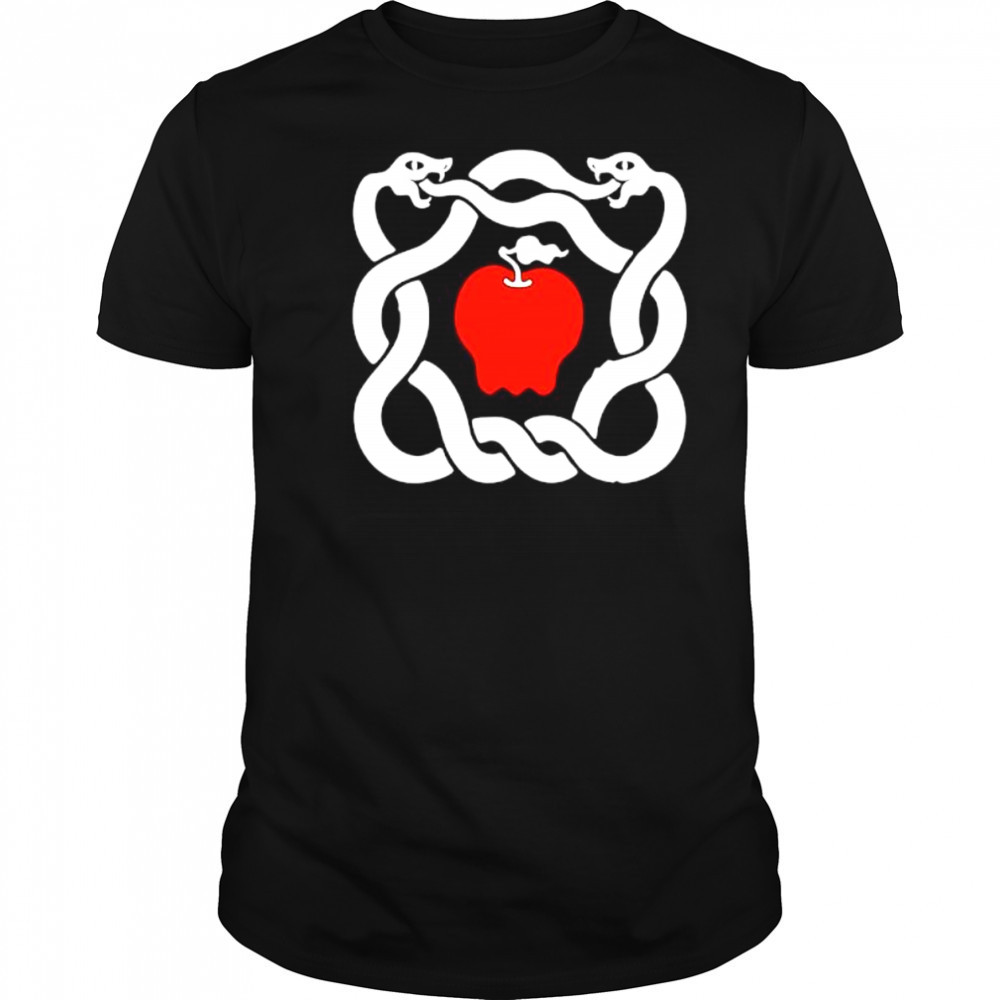 Domdolla msg snake shirt
