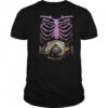Dominik Mysterio Rib Cage Champion Shirt