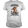 Donkey I am the sweetest nicest coolest most polite rudest shirt