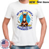 Donkey not only do i have a couple screws loose i’ve lost the screwdriver too shirt